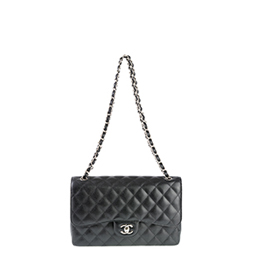 Handbag for rent Chanel Classic Jumbo